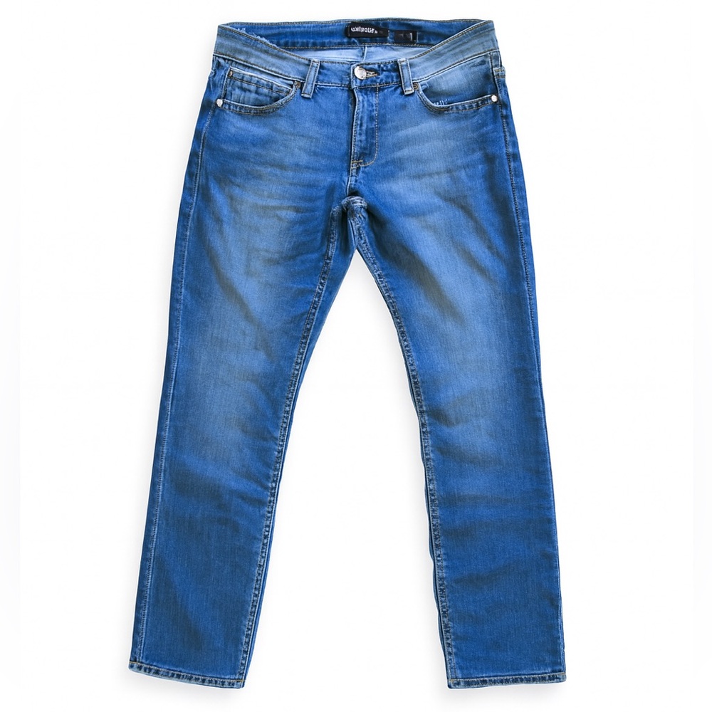 Kenneth Cole Slim Fit Jeans | Size 32x30 | Stretch Comfort Meets Modern Edge